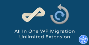 All-in-One WP Migration Unlimited Extension