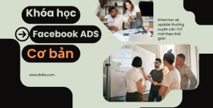 Khóa học Facebook ADS cơ bản - Tác giả Quang Roben